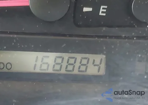 2002 Toyota Camry Xle V6 z USA, uszkodzony, nr VIN JTDBF30K820002222